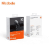 هولدر و شارژر وايرلس مک دودو مدل MCDODO CH-1600 به همراه کابل شارژ