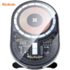 هولدر و شارژر وایرلس مگنتی مک دودو مدل MCDODO CH-2340 به همراه کابل شارژ