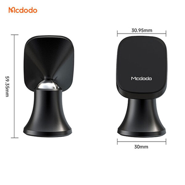 هولدر و پایه نگهدارنده مک دودو مدل MCDODO CM-8490