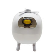 دستگاه بخور سرد طرح هلی کوپتر H20 HUMIDIFIER