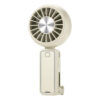 پنکه دستی 3 سرعته تاشو mini fan handheld