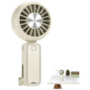 پنکه دستی 3 سرعته تاشو mini fan handheld