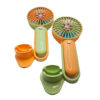 پنکه دستی مدل MINI FAN HANDHELD YL002