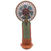 پنکه دستی مدل MINI FAN HANDHELD YL002