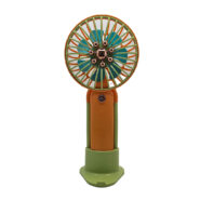 پنکه دستی مدل MINI FAN HANDHELD YL002