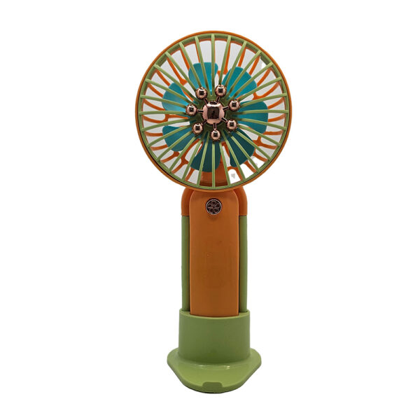 پنکه دستی مدل MINI FAN HANDHELD YL002