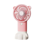 پنکه دستی MINI FANکد0808-06