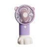 پنکه دستی MINI FANکد0808-06