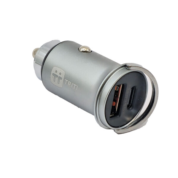 فندکی فلزی 45w TRITI مدل 3T-105