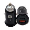 فندکی فلزی 45w TRITI مدل 3T-105