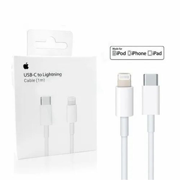 کابل USB-Cبه لایتنیگAPPLE مدلA2561