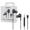 هندزفری SAMSUNG AKG TYPE-Cمدل EO-IG955