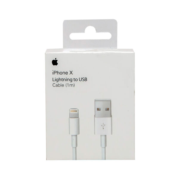 کابل آیفون USB به LIGHTNING مدل MUQ93ZM/A