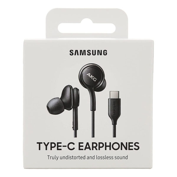 هندزفری SAMSUNG AKG TYPE-Cمدل EO-IG955