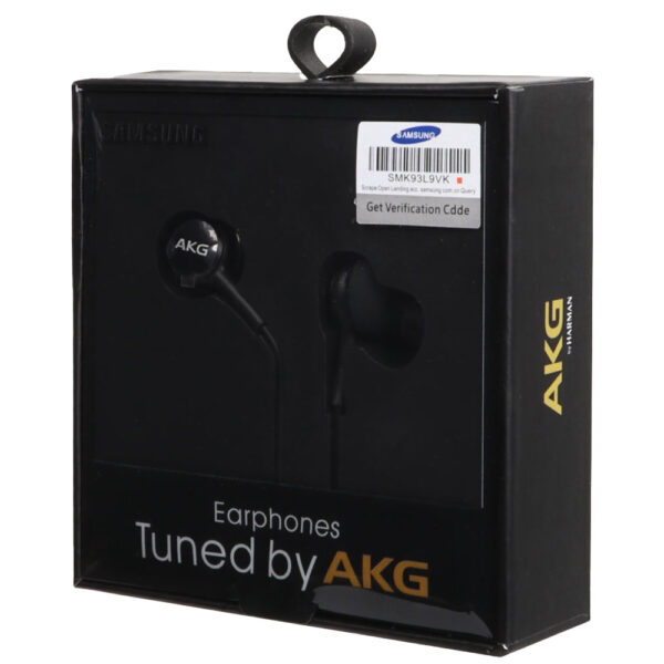 هندزفری سیمیSAMSUNG 3.5MM مدل SMK93L9VK