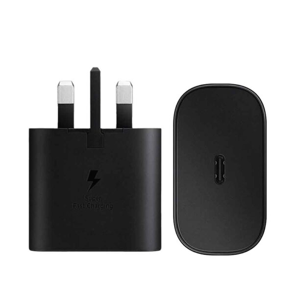 آداپتورSAMSUNG 25W PD مدل EP-TA800
