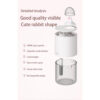دستگاه بخورسردطرح خرگوش مدلH20 HUMIDIFIER