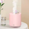 دستگاه بخورسردطرح خرگوش مدلH20 HUMIDIFIER