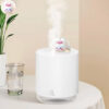 دستگاه بخورسردطرح خرگوش مدلH20 HUMIDIFIER