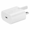 آداپتورSAMSUNG 25W PD مدل EP-TA800