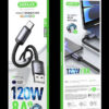 کابلGERLAX120W مدلL36T