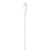 کابل آیفون USB به LIGHTNING مدل MUQ93ZM/A