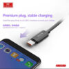 کابلEARLDOM 60W مدلEC-188C-C