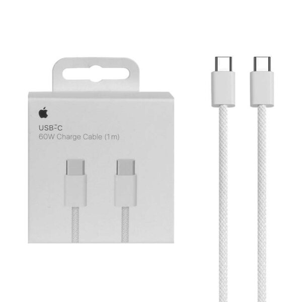 کابل دوسرAPPLE TYPE-C مدل A2795