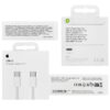 کابل دوسرAPPLE TYPE-C مدل A2795